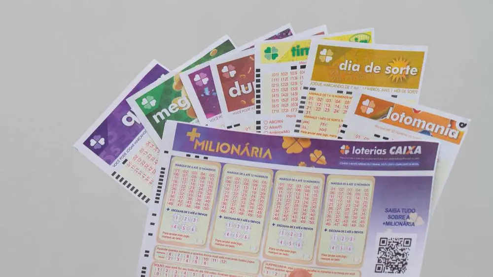Loteria Federal: como jogar